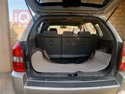 هیوندای تۆکسۆن